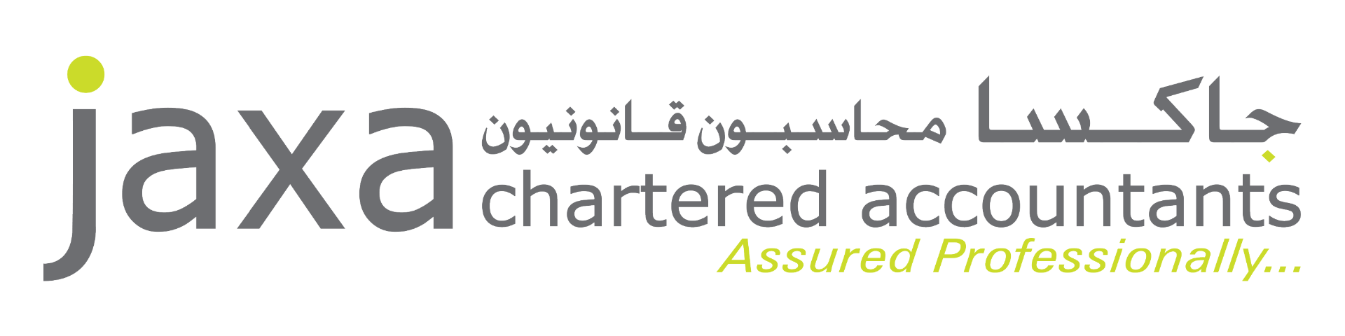 JAXA Chartered Accountants